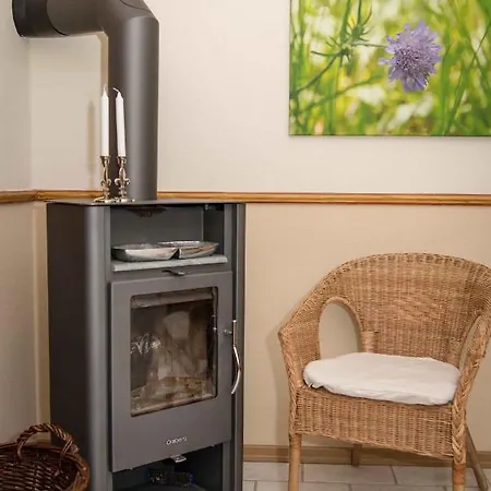 Apartmán Melkerwohnung