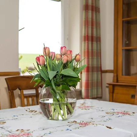 Melkerwohnung Apartmán *