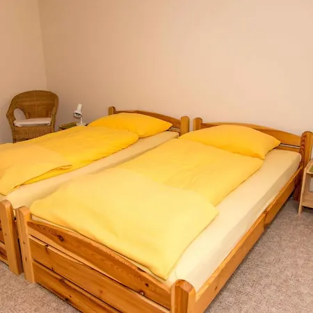 Apartmán Melkerwohnung *